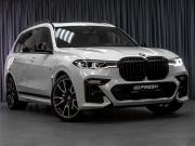 BMW X7 I (G07) Тюмень  - изображение 41