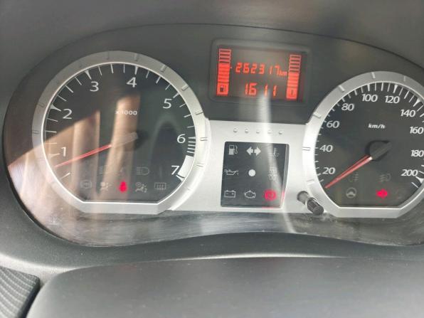 Lada (ВАЗ) Largus I с пробегом 2017 года, цена 719 000 рублей, 262317 км, универсал, Автокод Объявления