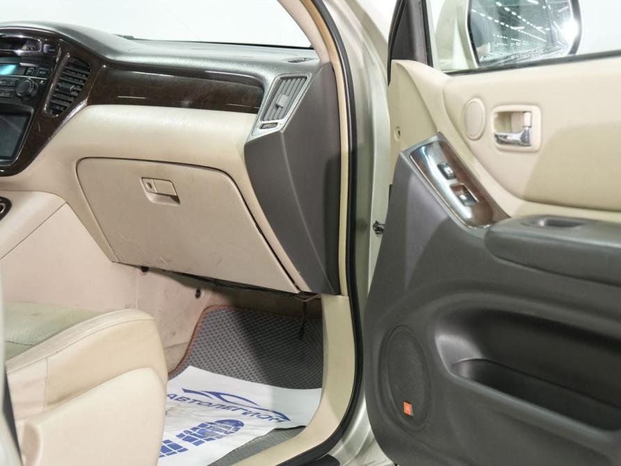 Toyota Highlander I (XU20) Новосибирск  - изображение 16