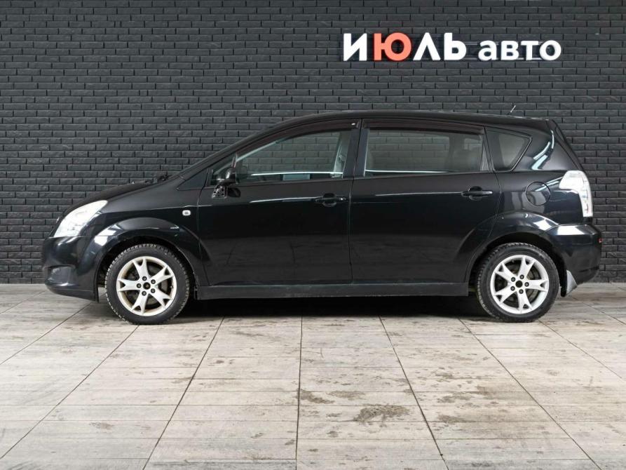Toyota Corolla Verso I Рестайлинг 2 Екатеринбург  - изображение 7