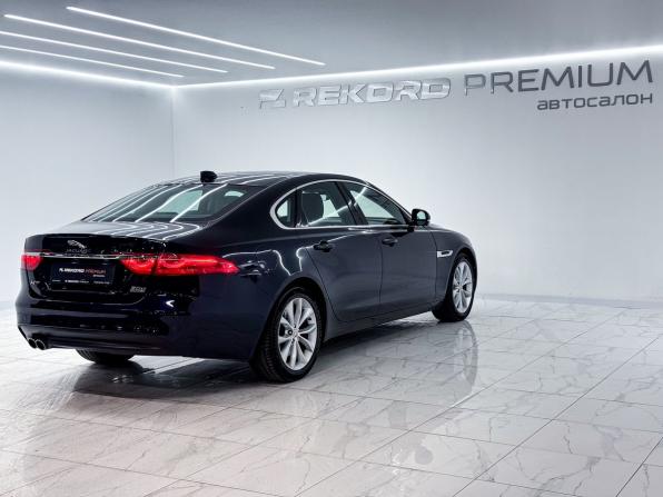 Jaguar XF II с пробегом 2020 года, цена 2 700 000 рублей, 109473 км, седан, Автокод Объявления