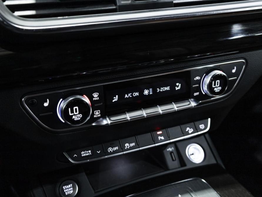 Audi Q5 II (FY) Санкт-Петербург  - изображение 26