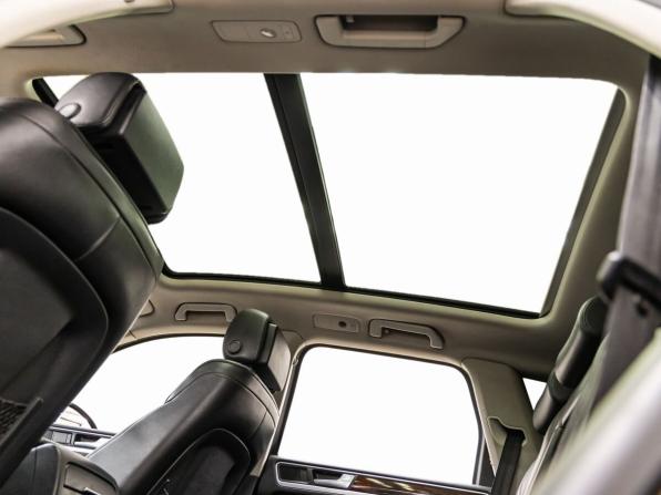 Volkswagen Touareg II с пробегом 2013 года, цена 1 750 000 рублей, 285363 км, внедорожник, Автокод Объявления
