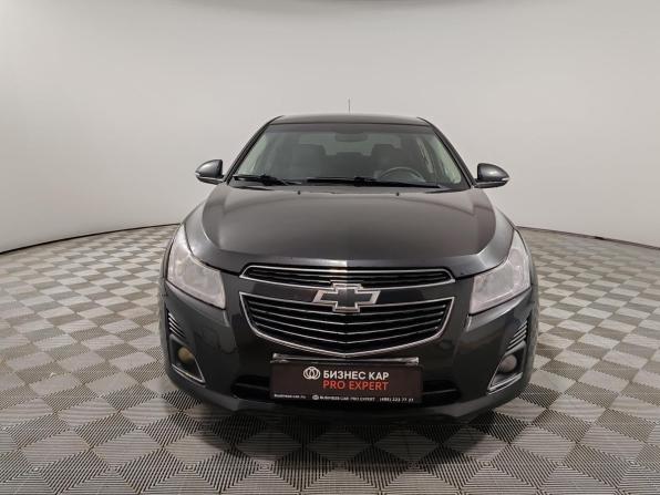Chevrolet Cruze I Рестайлинг с пробегом 2013 года, цена 569 000 рублей, 354857 км, седан, Автокод Объявления