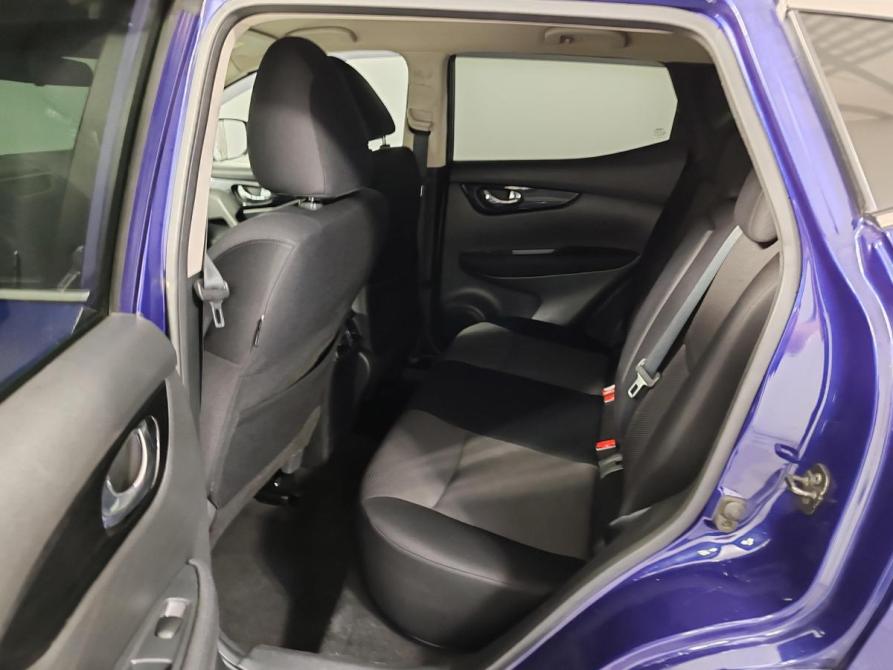 Nissan Qashqai II Москва  - изображение 11