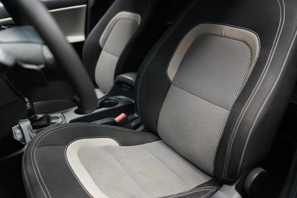 Kia Ceed II Рестайлинг Крым  - изображение 9