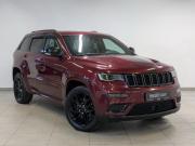 Jeep Grand Cherokee IV (WK2) Рестайлинг Санкт-Петербург  - изображение 33