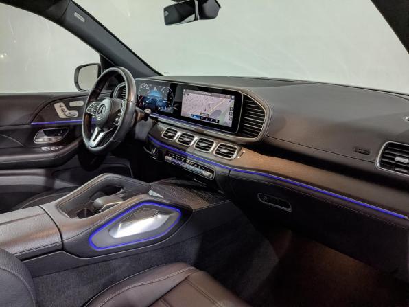 Mercedes-Benz GLE II (V167) с пробегом 2022 года, цена 7 513 000 рублей, 64929 км, внедорожник, Автокод Объявления