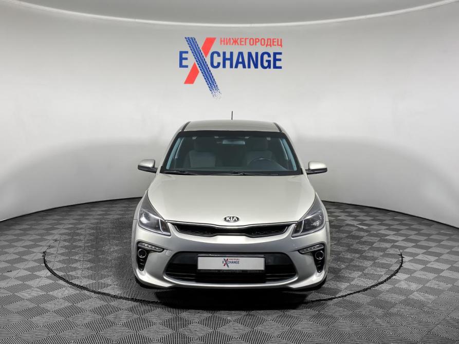 Kia Rio IV Нижний Новгород  - изображение 2