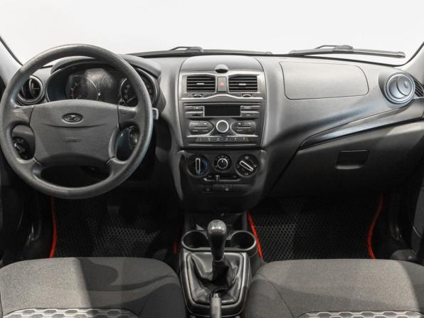 Lada (ВАЗ) Granta I Рестайлинг с пробегом 2023 года, цена 856 800 рублей, 36018 км, седан, Автокод Объявления