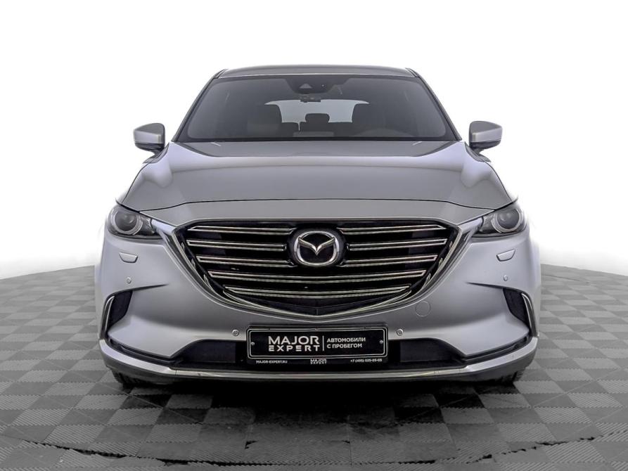 Mazda CX-9 II Москва  - изображение 2