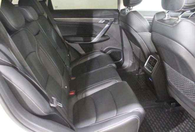 Belgee X70 I с пробегом 2025 года, цена 2 200 000 рублей, 14145 км, внедорожник, Автокод Объявления