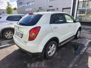 SsangYong Actyon II Санкт-Петербург  - изображение 9