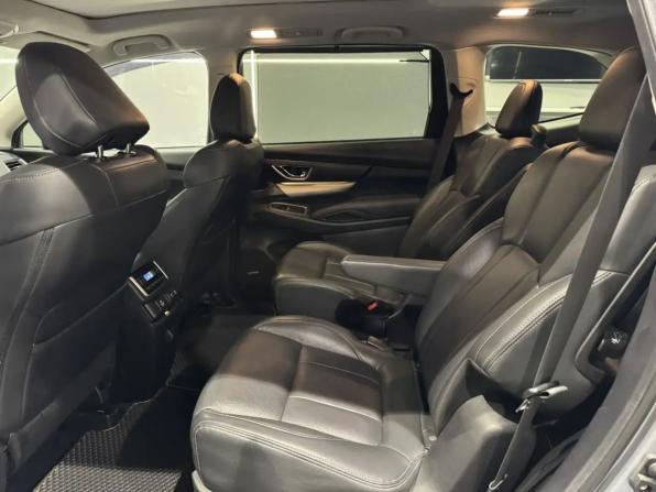 Subaru Ascent I с пробегом 2020 года, цена 2 976 000 рублей, 73000 км, внедорожник, Автокод Объявления