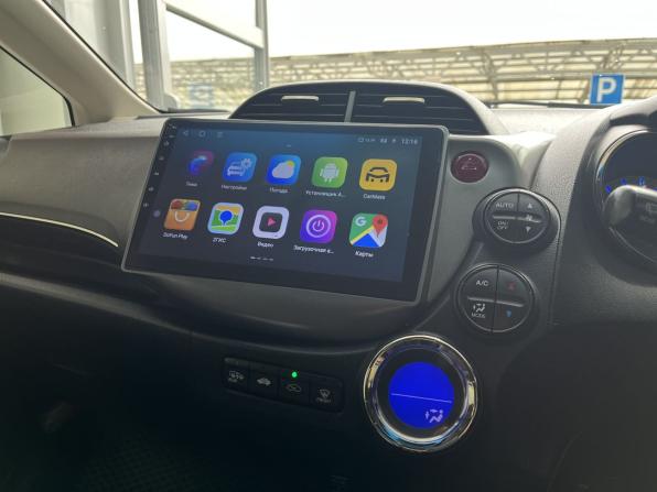 Honda Fit Shuttle I с пробегом 2012 года, цена 1 030 000 рублей, 128000 км, универсал, Автокод Объявления
