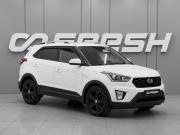 Hyundai Creta I Рестайлинг Ростов-на-Дону  - изображение 18