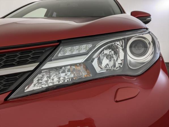 Toyota RAV4 IV (XA40) с пробегом 2014 года, цена 2 020 000 рублей, 86418 км, внедорожник, Автокод Объявления