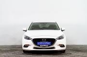 Mazda Axela III Рестайлинг Сургут  - изображение 19