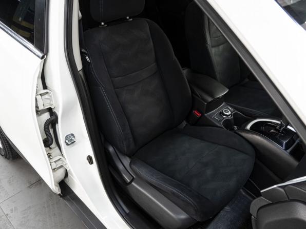 Nissan X-Trail III с пробегом 2017 года, цена 2 085 000 рублей, 96132 км, внедорожник, Автокод Объявления