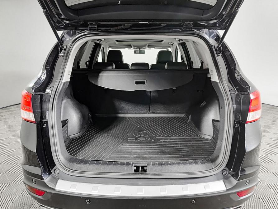 Dongfeng AX7 I Уфа  - изображение 12