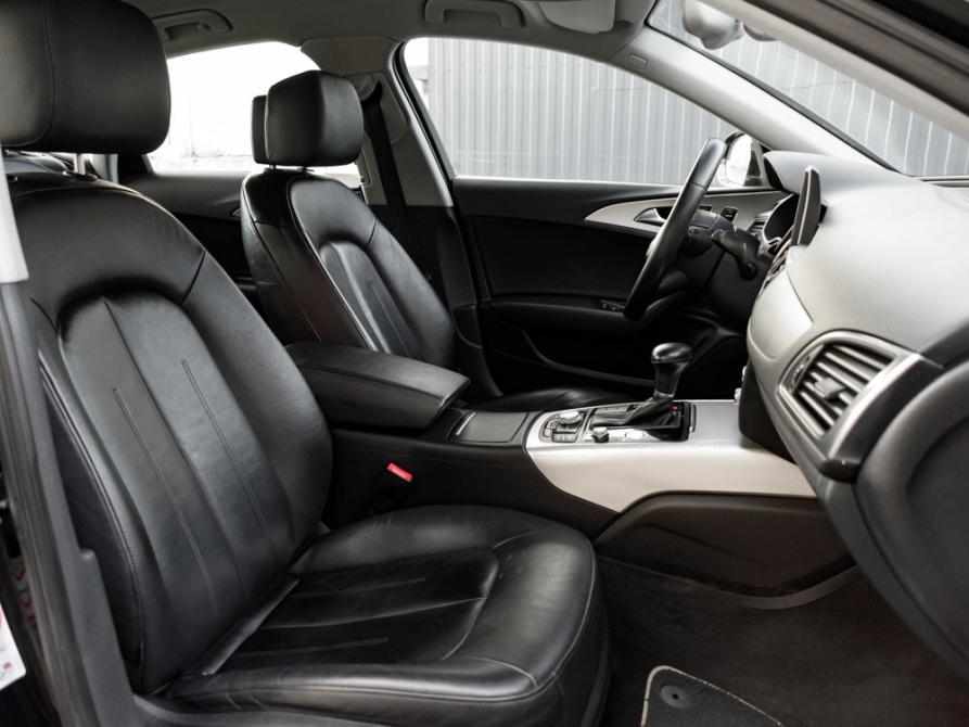 Audi A6 IV (C7) Екатеринбург  - изображение 14