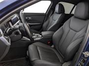 BMW 3 серии VII (G2x) Москва  - изображение 49