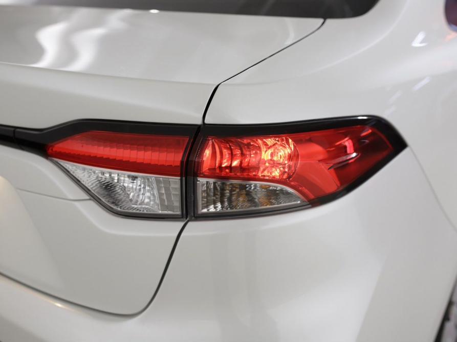 Toyota Corolla XII (E210) Якутск  - изображение 15