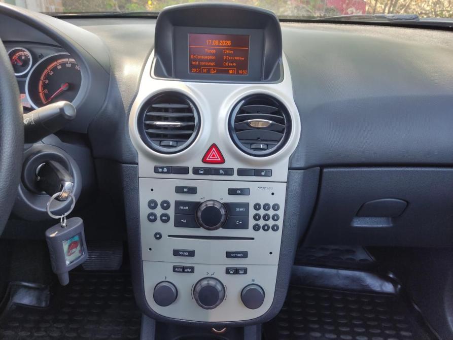 Opel Corsa D Ростов-на-Дону  - изображение 13