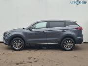 Geely Atlas Pro Москва  - изображение 20