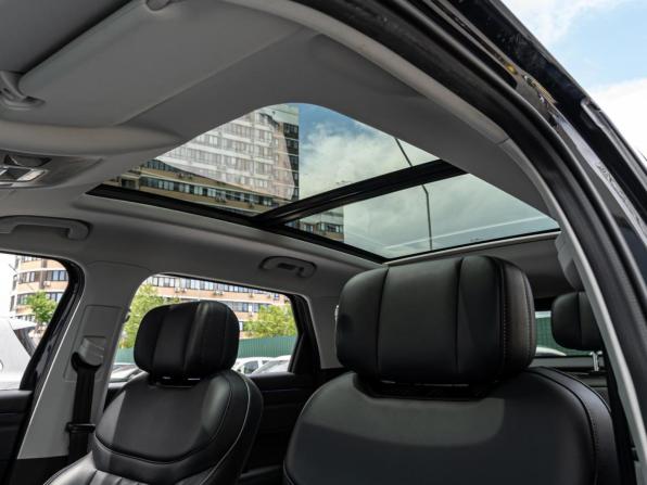 Jaecoo J7 I с пробегом 2023 года, цена 2 380 000 рублей, 43002 км, внедорожник, Автокод Объявления