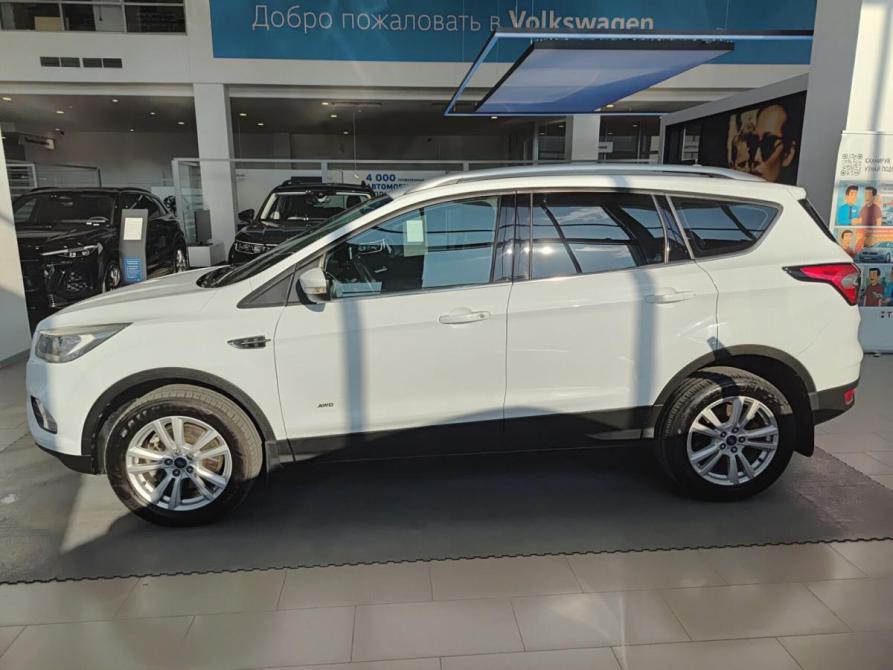 Ford Kuga II Рестайлинг Казань  - изображение 10