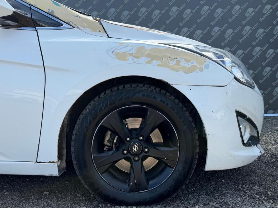 Hyundai i40 I Краснодар  - изображение 10