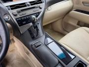 Lexus RX III Рестайлинг Иркутск  - изображение 51