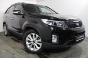 Kia Sorento II Рестайлинг Санкт-Петербург  - изображение 17