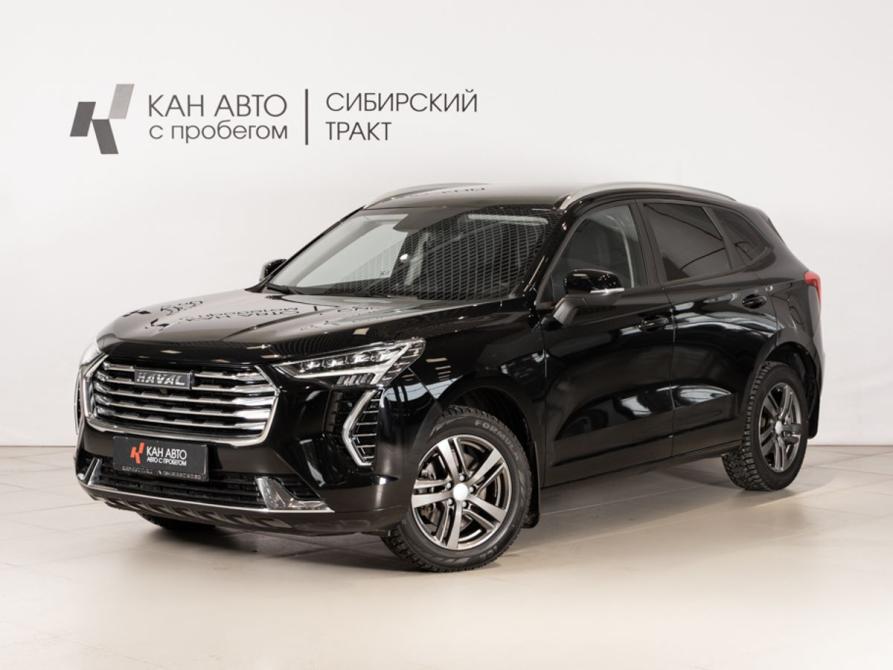 Haval Jolion I Рестайлинг Казань  - изображение 1