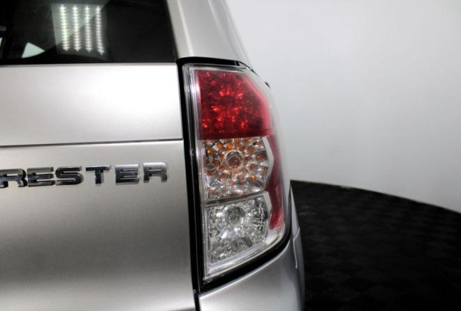 Subaru Forester III с пробегом 2008 года, цена 900 000 рублей, 165642 км, внедорожник, Автокод Объявления