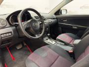 Mazda 3 I (BK) Ставрополь  - изображение 22
