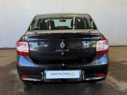 Renault Logan II Рестайлинг Псков  - изображение 21