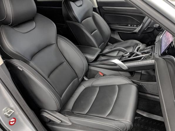 Geely Atlas Pro с пробегом 2023 года, цена 2 150 000 рублей, 37500 км, внедорожник, Автокод Объявления
