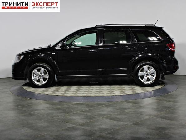 Fiat Freemont с пробегом 2013 года, цена 997 000 рублей, 180847 км, универсал, Автокод Объявления