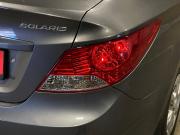 Hyundai Solaris I Челябинск  - изображение 31