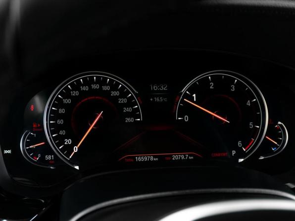 BMW 5 серии VII (G30/G31/G38) с пробегом 2018 года, цена 4 149 000 рублей, 165978 км, седан, Автокод Объявления
