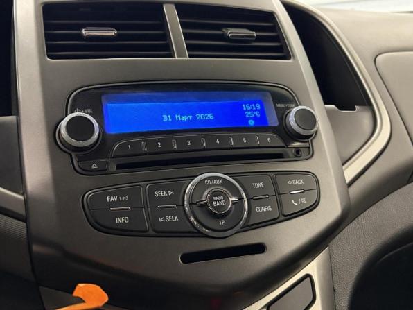 Chevrolet Aveo II с пробегом 2012 года, цена 449 000 рублей, 146547 км, седан, Автокод Объявления