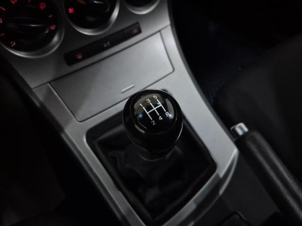 Mazda 3 II (BL) Рестайлинг с пробегом 2011 года, цена 740 000 рублей, 166970 км, седан, Автокод Объявления