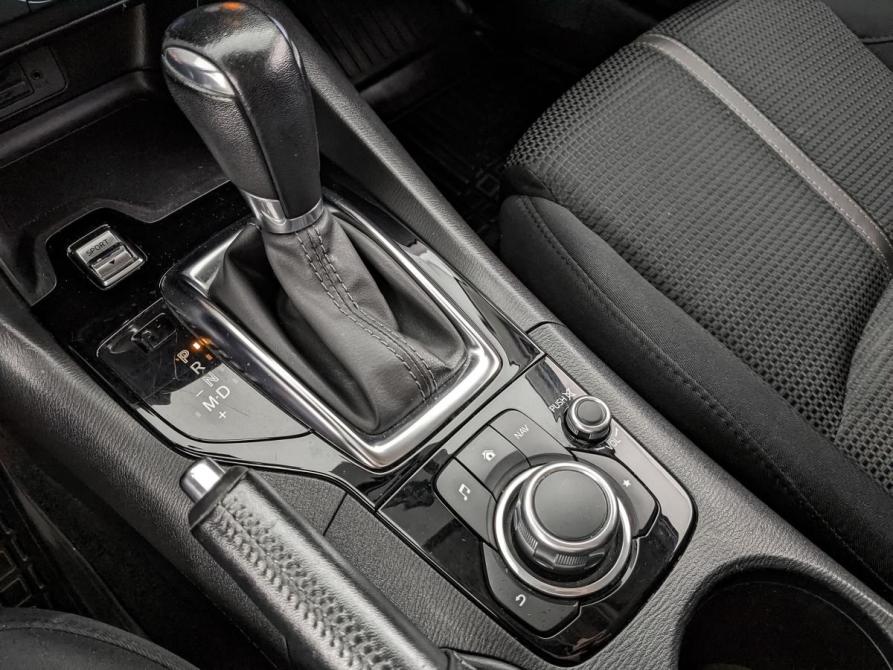 Mazda 3 III (BM) Рестайлинг Москва  - изображение 25