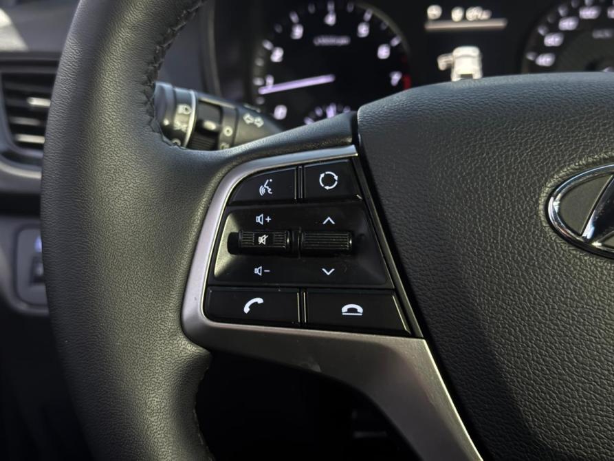 Hyundai Solaris II Рестайлинг Воронеж  - изображение 13