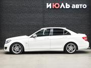 Mercedes-Benz C-Класс III (W204) Рестайлинг Екатеринбург  - изображение 27