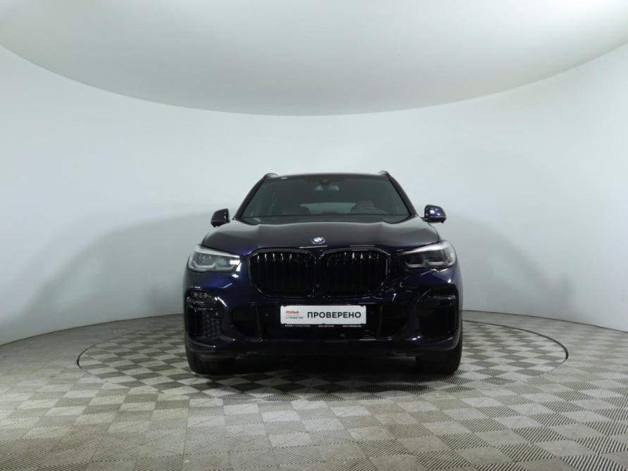 BMW X5 IV (G05/G18) Санкт-Петербург  - изображение 2