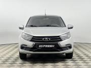 Lada (ВАЗ) Granta I Рестайлинг Казань  - изображение 23