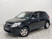Renault Sandero I Курск  - изображение 17